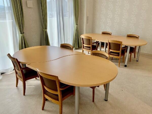 地域密着型 介護老人福祉施設 第二志深の苑（常勤）の介護福祉士求人メイン写真3