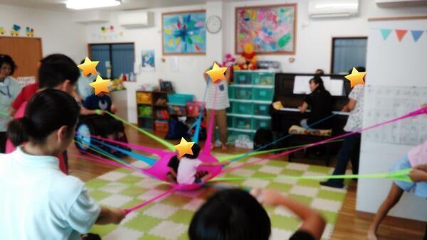 児童発達支援・放課後等デイサービス キッズ（児童支援員 / パート）の支援員求人メイン写真3