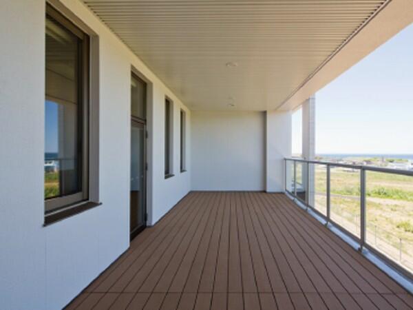 特別養護老人ホーム　えさし荘（常勤）の介護職求人メイン写真4