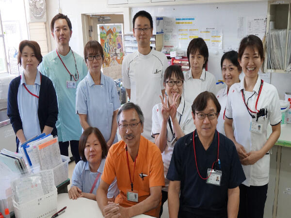 大阪市 看護助手求人 公式求人なら コメディカルドットコム