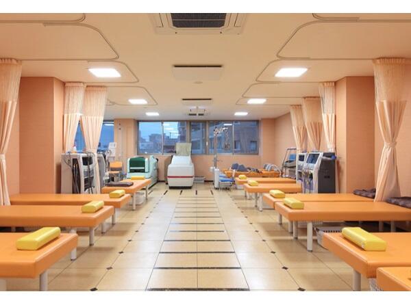新宮整形外科医院（常勤 / 病棟）の准看護師求人メイン写真4