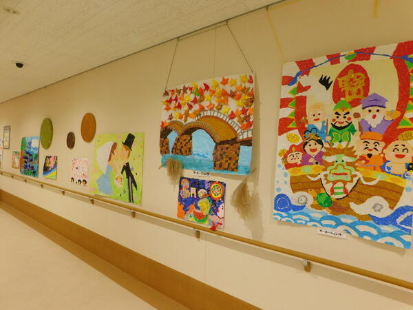 特別養護老人ホーム ディグニティ内浜（常勤）の介護福祉士求人メイン写真5