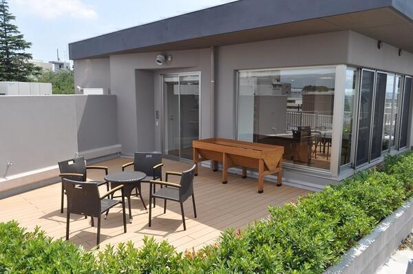 介護付有料老人ホーム ぴあはーと市が尾（常勤）のケアマネジャー求人メイン写真2