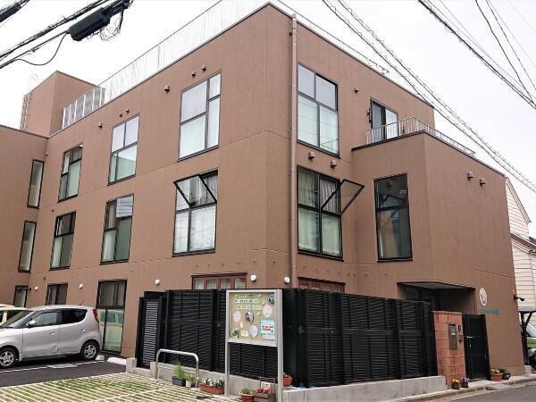 居宅介護支援センター あゆみ（常勤）のケアマネジャー求人の写真