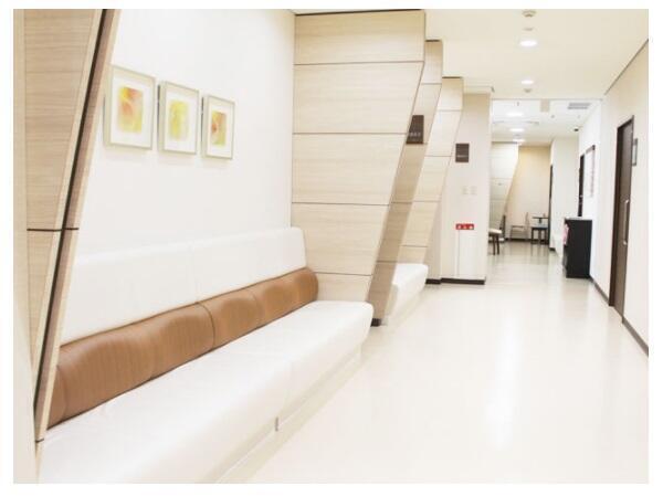 庄野真由美レディースクリニック（常勤）の助産師求人メイン写真4