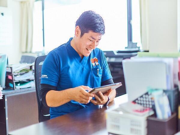 横浜市戸塚区 作業療法士求人 公式求人なら コメディカルドットコム