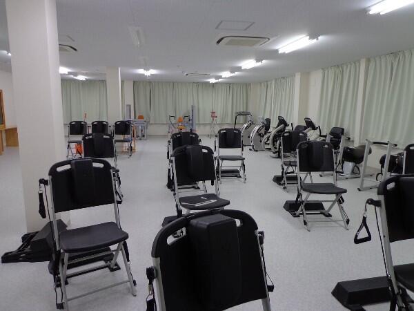 リハデイ・すまいる（生活相談員/常勤）の介護福祉士求人メイン写真2