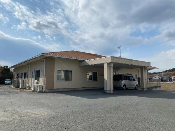 看護小規模多機能型居宅介護 ラ・サンテ（常勤）の准看護師求人の写真