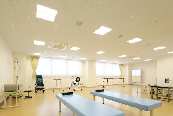 浦安中央病院（常勤）の医療事務求人メイン写真3