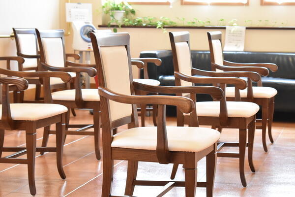 湘英クリニック平塚医院（透析室/常勤）の看護師求人メイン写真3