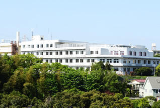 保土ヶ谷病院（常勤）の精神保健福祉士求人サブ写真1