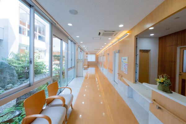 赤沢医院（常勤）の准看護師求人メイン写真3