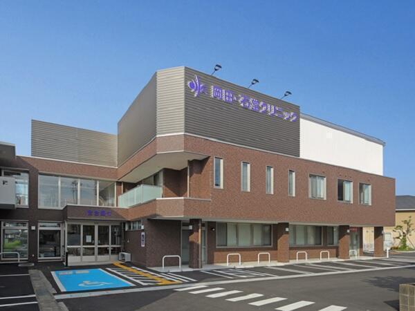 岡田・石堂クリニック（病棟 / 常勤）の看護師求人メイン写真2