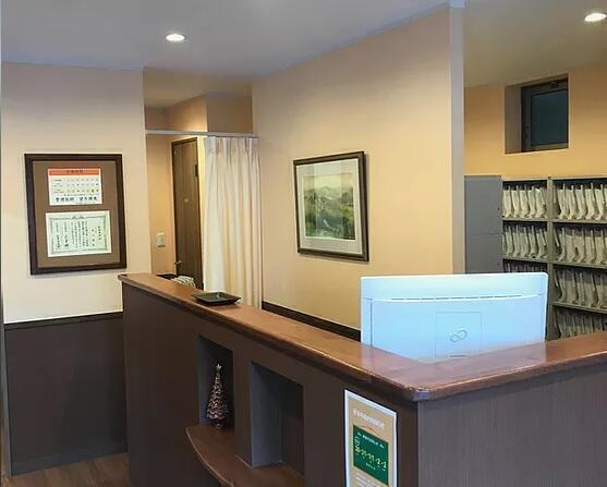 夏目坂皮フ科クリニック（パート）の医療事務求人メイン写真2