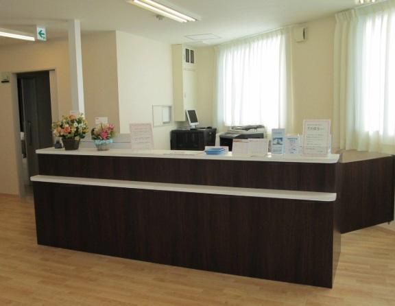 元中村眼科（常勤）の医療事務求人メイン写真2