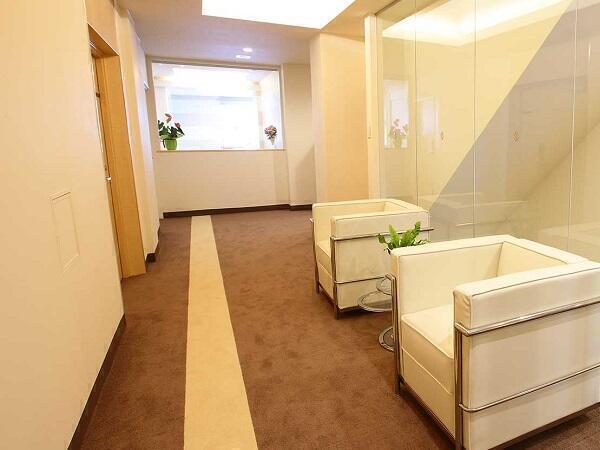 東京フェリシアレディースクリニック（常勤）の看護助手求人メイン写真3