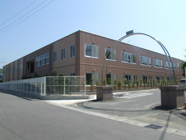 医療法人泉心会 泉保養院（常勤）の准看護師求人の写真