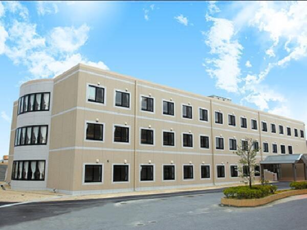 介護付有料老人ホーム 友楽の杜 ささゆり（常勤）の介護職求人の写真