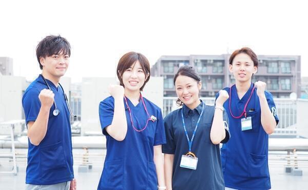 ケアホスピス鷺沼 常勤 の介護職求人 採用情報 神奈川県川崎市宮前区 コメディカルドットコム