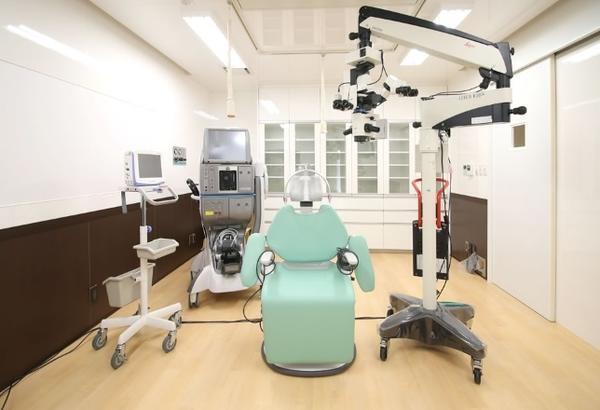 大野眼科クリニック（常勤）の視能訓練士求人メイン写真3