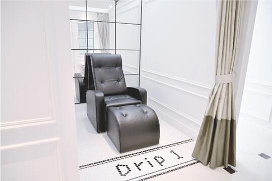 ナチュラルハーモニークリニック表参道（常勤）の看護師求人メイン写真3