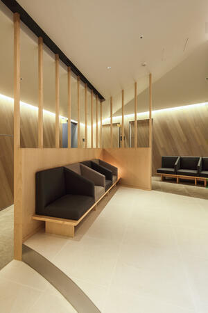 恵比寿桜十字クリニック（常勤）の医療事務求人メイン写真3