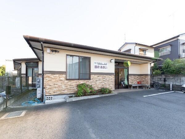 小規模多機能型居宅介護事業所 国府あおい（パート）の介護職求人の写真