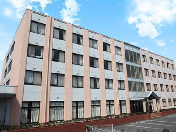 介護付有料老人ホーム 友楽の杜 西大和（常勤）の介護職求人の写真