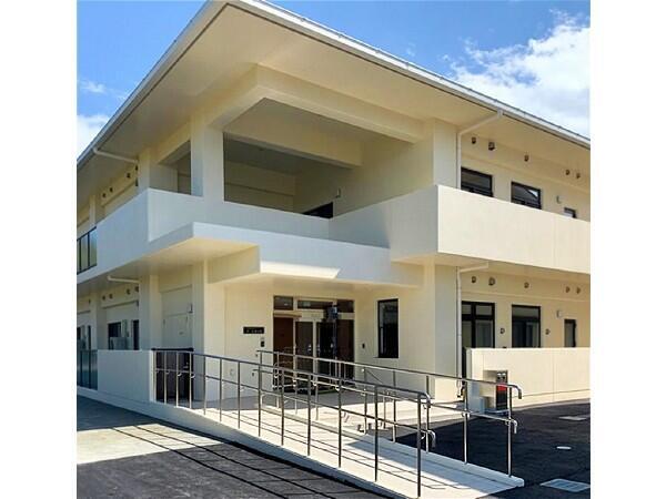 地域密着型 介護老人福祉施設 第二志深の苑(常勤)の介護福祉士求人の写真