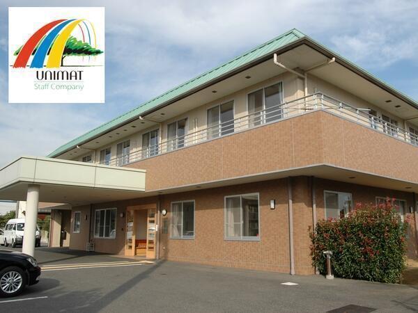 大垣ケアセンターそよ風 グループホーム 介護スタッフ 正規フルタイム社員 その他求人 採用情報 岐阜県大垣市 コメディカルドットコム