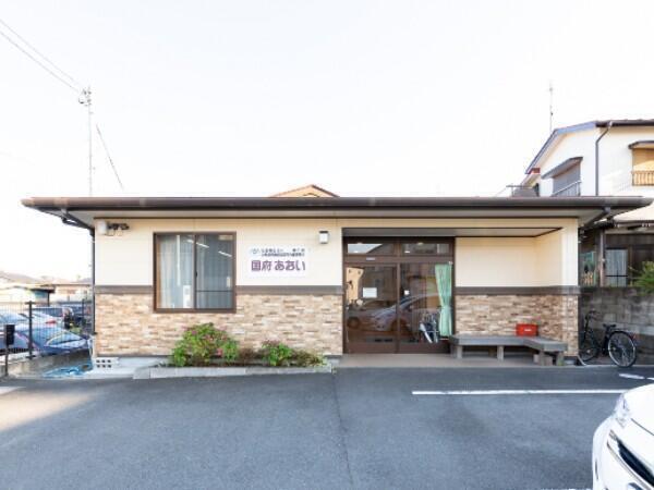 小規模多機能型居宅介護事業所 国府あおい（常勤）の介護福祉士求人メイン写真2