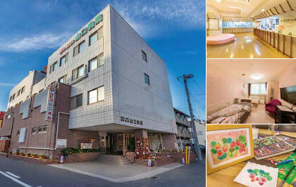 (医)成和会 山口病院（常勤 / パート：病棟勤務）の助産師求人メイン写真2