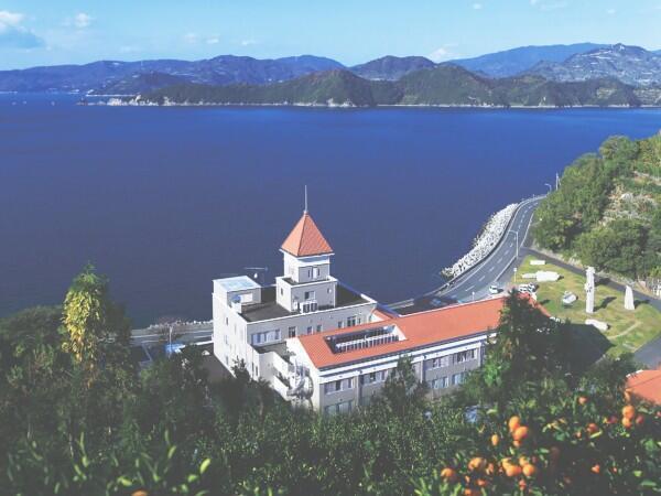 真網代くじらリハビリテーション病院（常勤）の薬剤師求人の写真