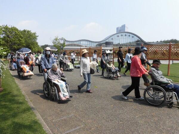 特別養護老人ホーム 長生園（常勤）の介護職求人メイン写真2