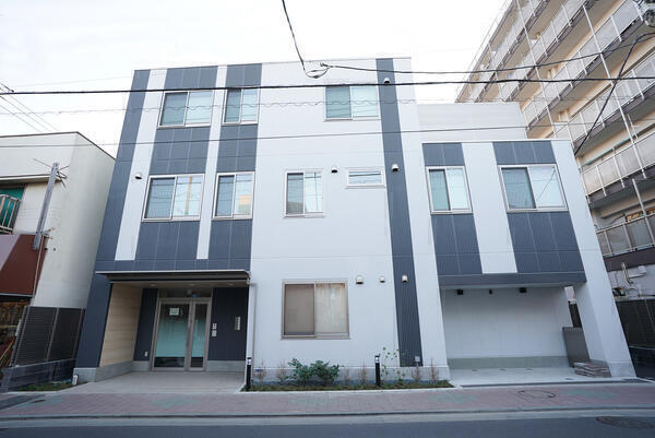 さくらさくみらい 田園調布 保育補助 パート 保育士求人 採用情報 東京都大田区 直接応募ならコメディカルドットコム