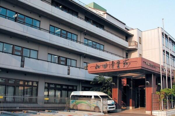 特別養護老人ホーム 山田清里苑（常勤）の介護職求人の写真