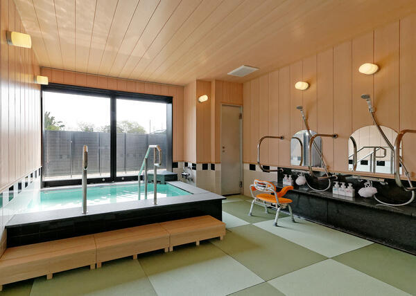 すこやかデイサービス パート の介護職求人 採用情報 愛知県知多郡 コメディカルドットコム