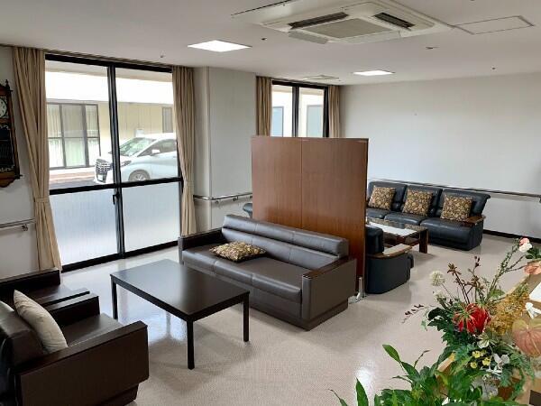 地域密着型 介護老人福祉施設 第二志深の苑（常勤）の介護福祉士求人メイン写真4