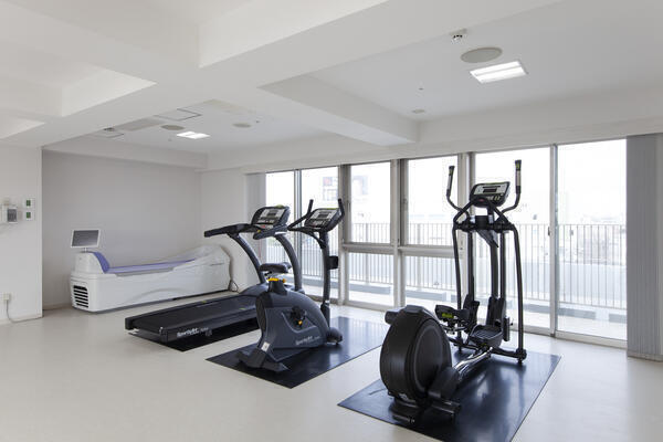 特別養護老人ホーム プライムガーデンズ高円寺（常勤）のケアマネジャー求人メイン写真3