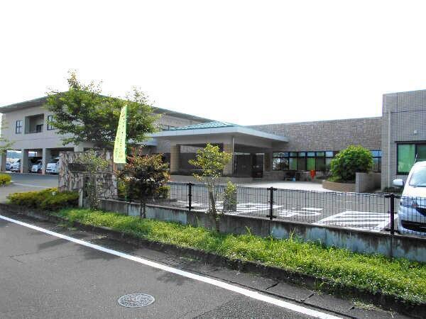 障害者支援施設 愛生園(日勤のみ/常勤) の支援員求人の写真