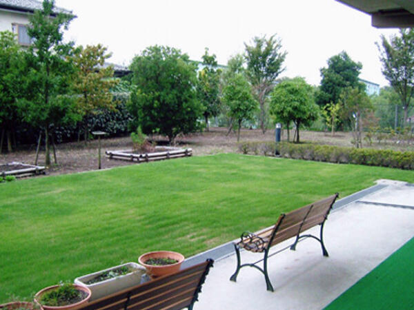 介護老人保健施設 ハートケア横浜小雀（常勤）の作業療法士求人メイン写真4