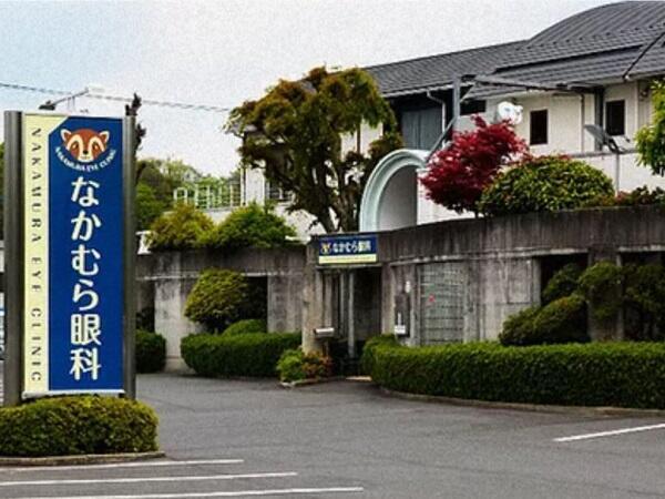 なかむら眼科（常勤）の視能訓練士求人の写真