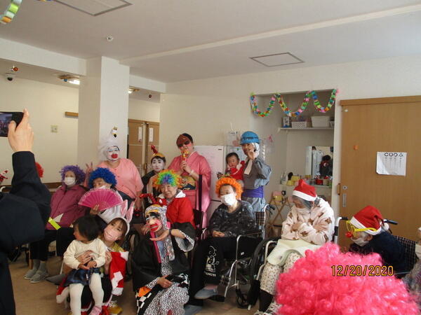 住宅型有料老人ホーム 南風ホーム姉崎（常勤）の介護職求人メイン写真2