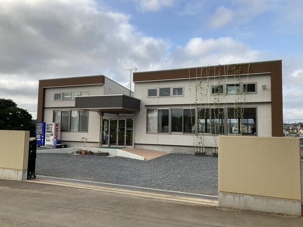 富里市南部地域包括支援センター（生活支援コーディネーター/常勤）の支援員求人の写真