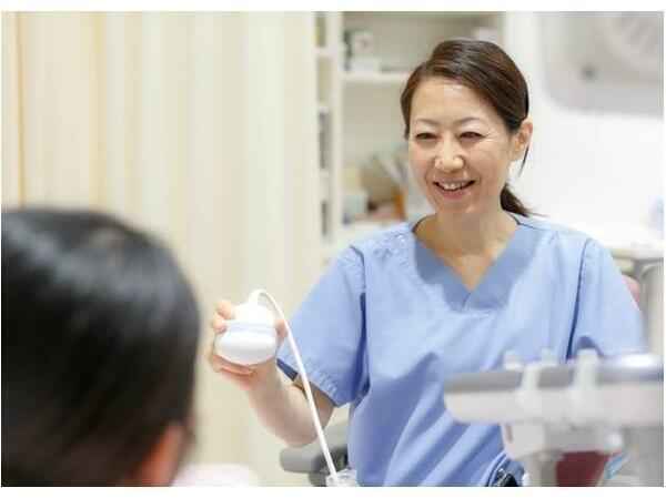 庄野真由美レディースクリニック（常勤）の助産師求人メイン写真3