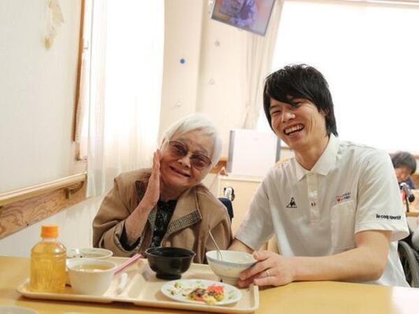 こささの里 地域包括支援センター（常勤）の社会福祉士求人メイン写真3