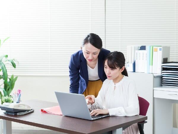 日本データー 大阪調査センター（貝塚市の認定調査員/パート） の社会福祉士求人メイン写真3
