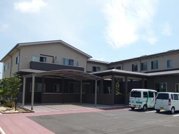 小規模多機能型居宅介護事業所 すずしろの花（パート）の介護職求人の写真