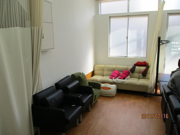 デイサービスセンターＳＤ健寿 押上店（常勤）の介護職求人メイン写真3