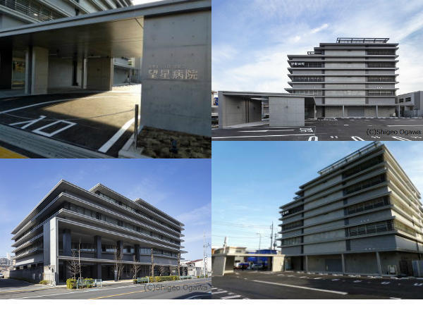 望星病院(透析室/常勤)の看護師求人の写真